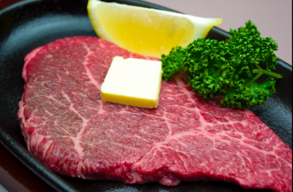 牛肉