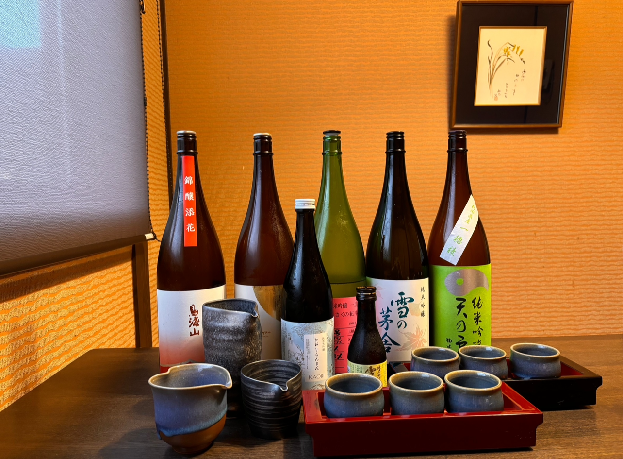 日本酒2