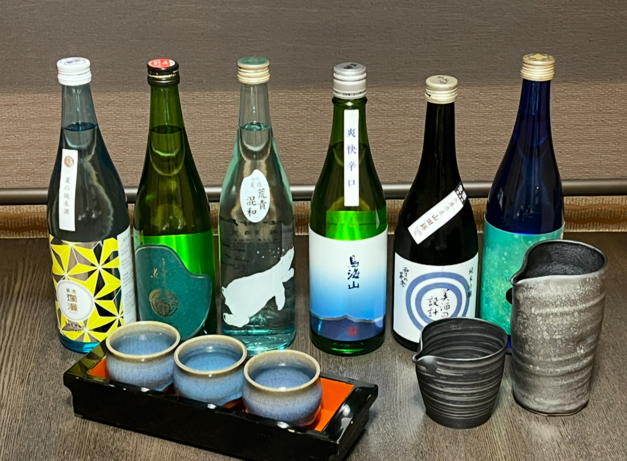 日本酒3